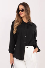  Long sleeve shirt model 226121 Factory Price 
