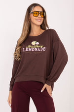  Sweatshirt model 226303 Rue Paris 