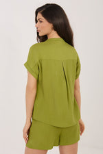  Blouse model 226396 Sublevel 