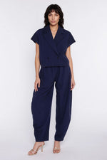  Women trousers model 226422 Nife 