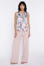  Blouse model 226428 Nife 