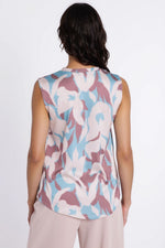  Blouse model 226428 Nife 