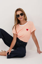  T-shirt model 226437 Italy Moda 