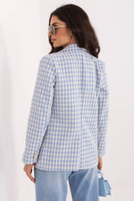  Jacket model 226485 Italy Moda 