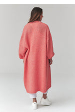  Cardigan model 226870 Makadamia 