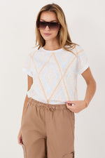  Blouse model 227038 Relevance 