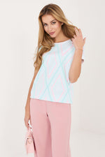  Blouse model 227039 Relevance 