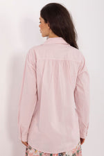  Long sleeve shirt model 227219 Factory Price 