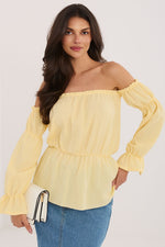  Blouse model 227544 Italy Moda 