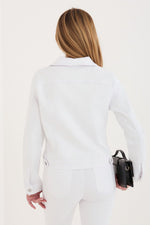 Denim jacket model 227596 Factory Price 