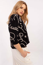  Blouse model 227651 Rue Paris 