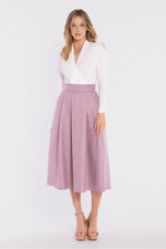  Skirt model 227774 Stylove 