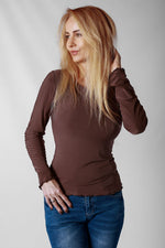  Blouse model 227851 Mirale 