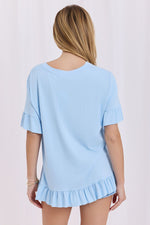  Blouse model 228066 Relevance 