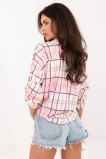  Shirt model 228898 Italy Moda 