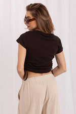  T-shirt model 229031 Rue Paris 
