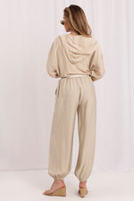  Women trousers model 229202 Rue Paris 