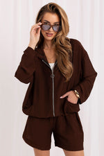  Sweatshirt model 229209 Rue Paris 