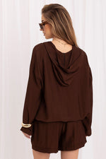  Sweatshirt model 229209 Rue Paris 