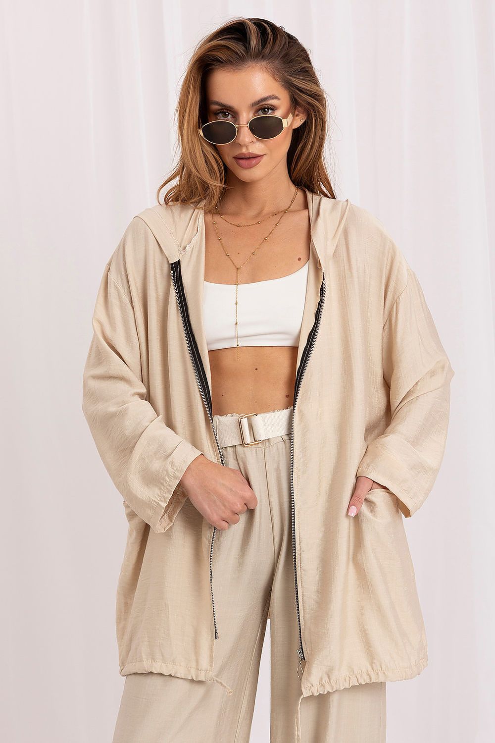  Sweatshirt model 229210 Rue Paris 