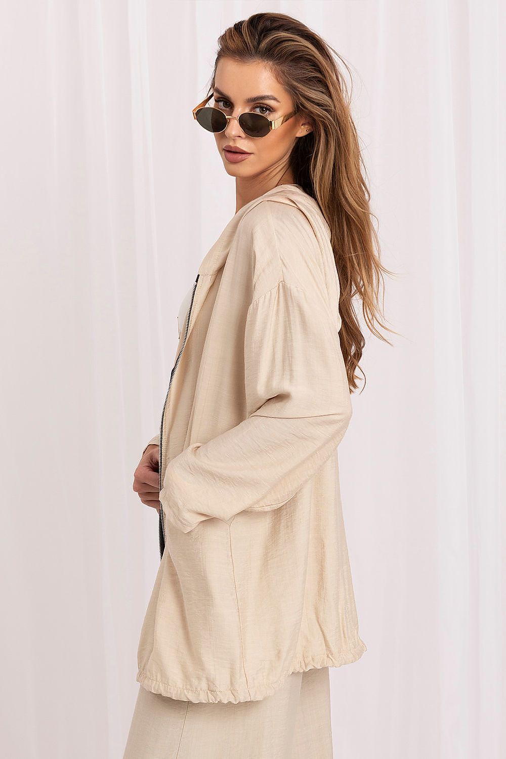  Sweatshirt model 229210 Rue Paris 