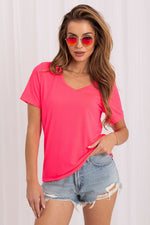  T-shirt model 229222 Rue Paris 