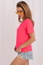  T-shirt model 229222 Rue Paris 