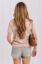  T-shirt model 229225 Rue Paris 