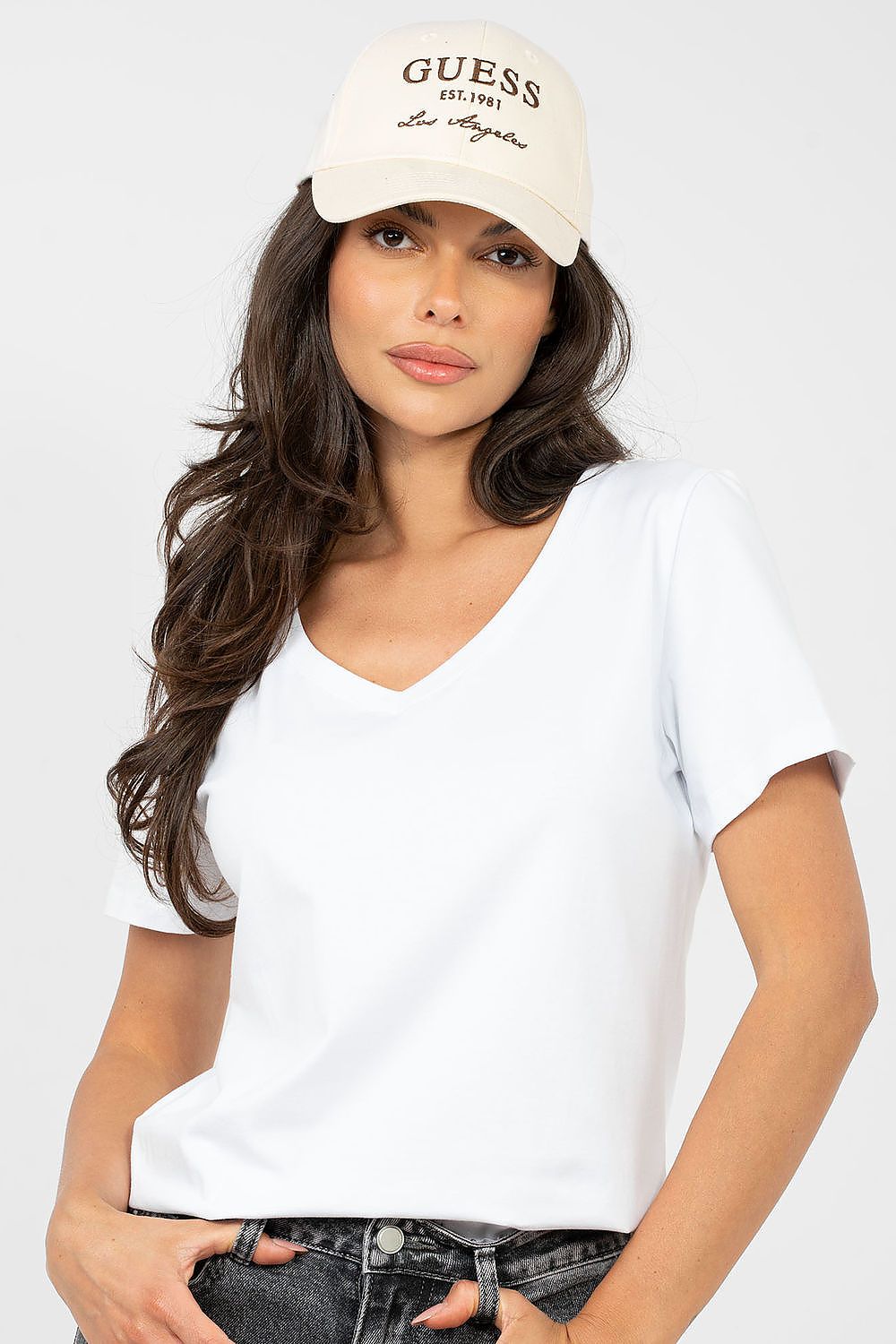  T-shirt model 229226 Rue Paris 