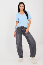  T-shirt model 229232 Rue Paris 