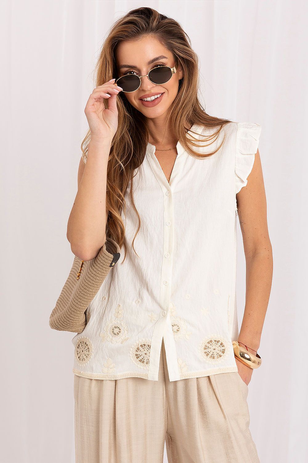  Shirt model 229302 Italy Moda 