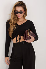  Blouse model 229553 Sublevel 