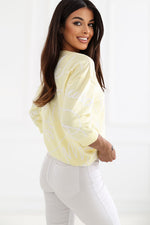  Blouse model 229587 Rue Paris 