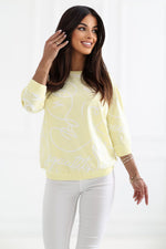  Blouse model 229587 Rue Paris 