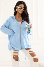  Sweatshirt model 229563 Rue Paris 