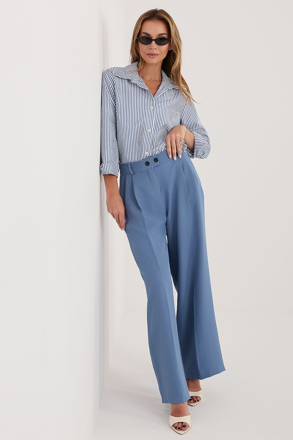  Long sleeve shirt model 229655 Factory Price 