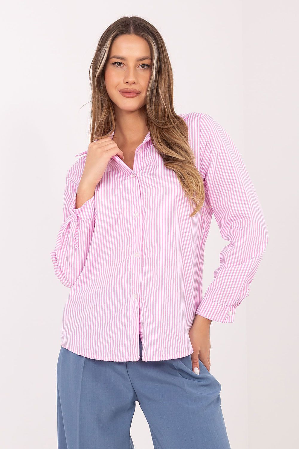  Long sleeve shirt model 229658 Factory Price 