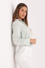  Long sleeve shirt model 229659 Factory Price 