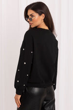  Sweatshirt model 230154 Italy Moda 