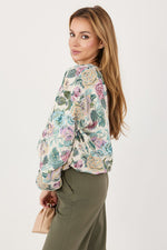  Jacket model 230174 Italy Moda 