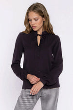  Long sleeve shirt model 230459 Nife 