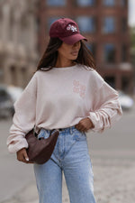  Sweatshirt model 230650 LaBalancia 