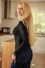  Blouse model 230794 Mirale 