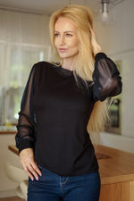  Blouse model 230797 Mirale 