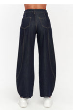  Jeans model 230864 Makadamia 