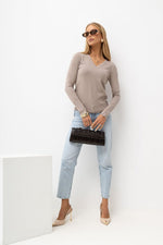  Jumper model 230902 Italy Moda 
