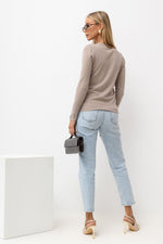  Jumper model 230902 Italy Moda 