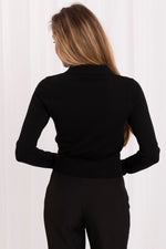  Jumper model 230909 Italy Moda 