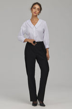  Women trousers model 230985 Nife 