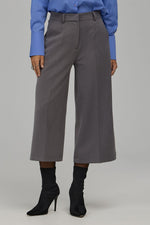  Women trousers model 230986 Nife 